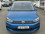 2019 VOLKSWAGEN TOURAN 1.4 TSI COMFORTLINE 7-SEATER AUTO