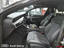 2025 AUDI A7 SPORTBACK 50TFSI E QUATTRO BLACK EDITION AUTOMATIC