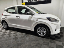 2023 Hyundai i10 1L Petrol For Sale Images