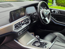 2021 BMW X5 3L Hybrid For Sale Images