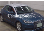 2016 AUDI A1 1.0TFSI 95HP S Tronic