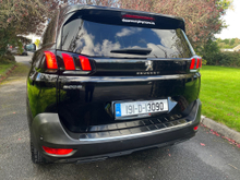 2019 Peugeot 5008 1.5L Diesel For Sale Images