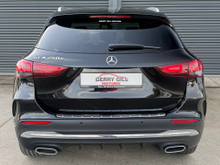 2022 Mercedes-Benz GLA Class 1.3L Petrol Plug-in Hybrid For Sale Images