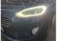 2019 Ford Fiesta 1.1L Petrol For Sale Images
