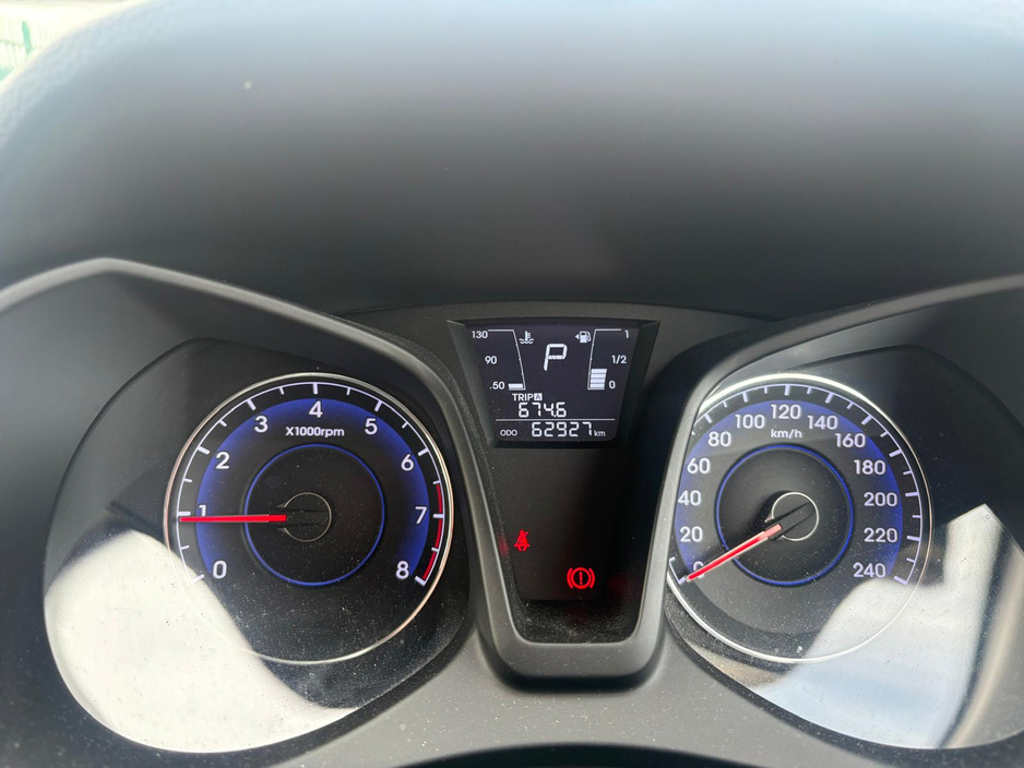 2018 Hyundai ix20 1.6L Petrol For Sale Images