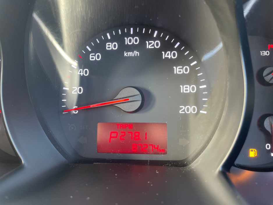 Kia Picanto 1.2 TX Auto — thumbnail 11