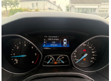 2015 Ford Focus 1.6L Diesel For Sale Images