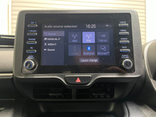 2020 Toyota Yaris 1.5L Petrol Hybrid For Sale Images
