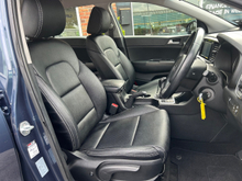2020 Kia Sportage 1.6L Diesel For Sale Images
