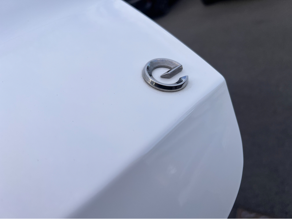 2025 Opel Mokka 0L Electric For Sale Images