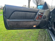 1994 Mercedes-Benz SL Class 5L Petrol For Sale Images