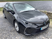 2021 Toyota Corolla 1.8L Petrol Hybrid For Sale Images