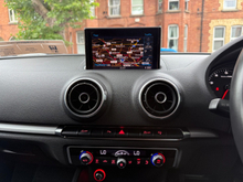 2013 Audi A3 1.4L Petrol For Sale Images