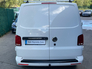 2023 VOLKSWAGEN TRANSPORTER T6 TDI 150HP  6SPEED FWD  LOW KMS! VAT!