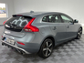2016 VOLVO V40 2.0 D2 R-DESIGN 120BHP 5DR 40 SERIES