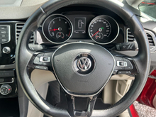 2015 Volkswagen Golf 1.6L Diesel For Sale Images