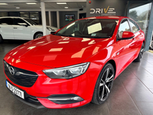 2018 Opel Insignia 1.6L Diesel For Sale Images