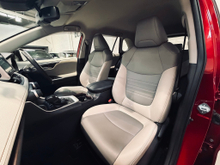2021 Toyota Rav4 2.5L Petrol Hybrid For Sale Images