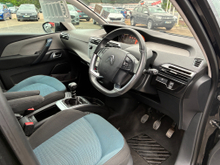 2019 Citroen C4 1.5L Diesel For Sale Images