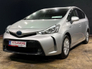 2018 TOYOTA PRIUS 1.8 HYBRID - ALPHA - MULTI FUNCTION STEERING WHEEL - HEATING / AC CONTROLS -