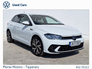 2025 VOLKSWAGEN POLO R-LINE 75 1.0 TSI 95BHP