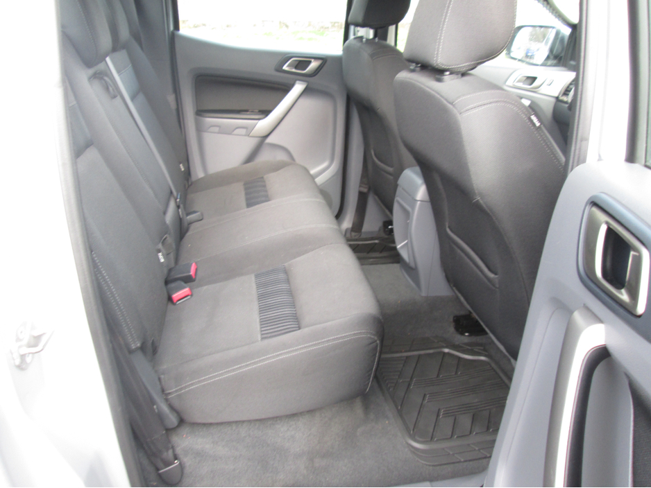 2018 Ford Ranger 2.2L Diesel For Sale Images