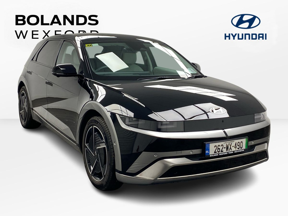 Hyundai Ioniq 5