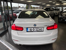 2016 BMW 3 Series 2L Diesel For Sale Images