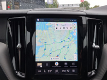 2023 Volvo XC60 2L Petrol Plug-in Hybrid For Sale Images