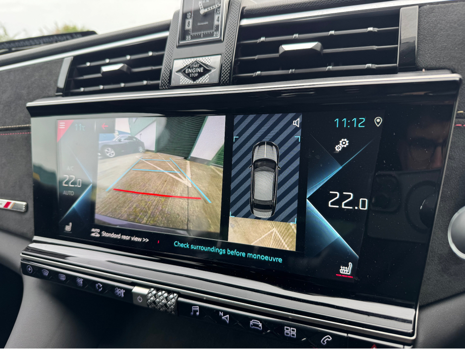 2023 DS Automobiles DS 9 1.6L Petrol Plug-in Hybrid For Sale Images