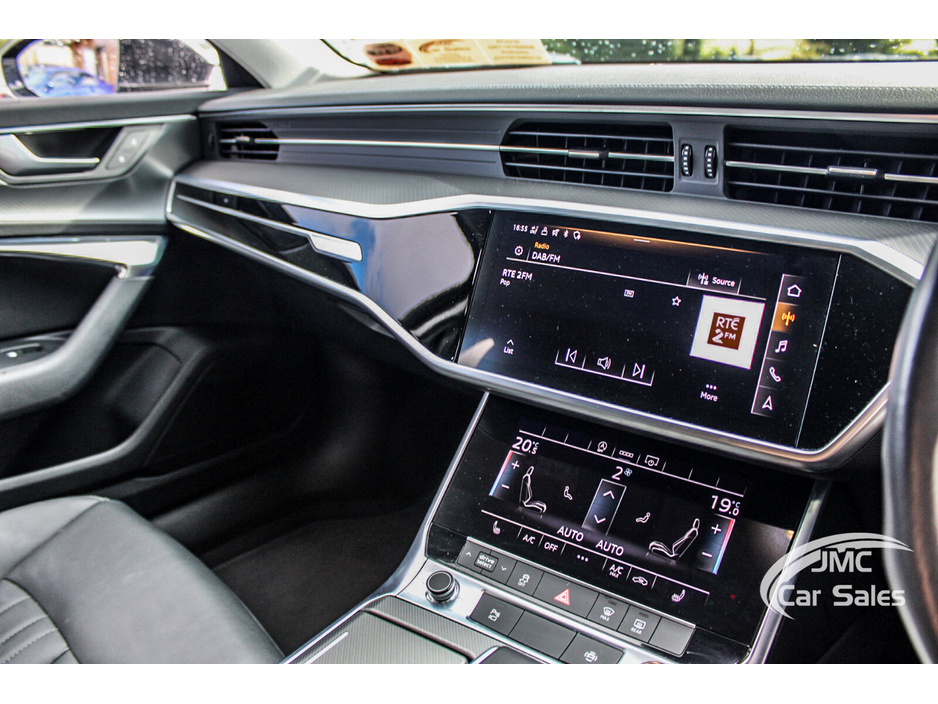 2024 Audi A6 2L Diesel For Sale Images
