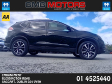 2016 Nissan X-Trail 1.6L Diesel For Sale Images
