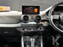 2019 AUDI Q2 1.0 TFSI - AUTOMATIC - HEATED SEATS - REVERSE CAMERA - ALLOYS