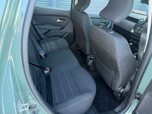 2024 Dacia Duster 1.3L Petrol For Sale Images