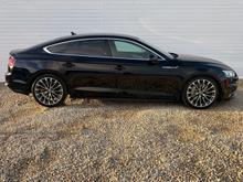 2017 Audi A5 2L Diesel For Sale Images