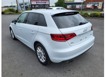 2015 Audi A3 1.4L Petrol For Sale Images