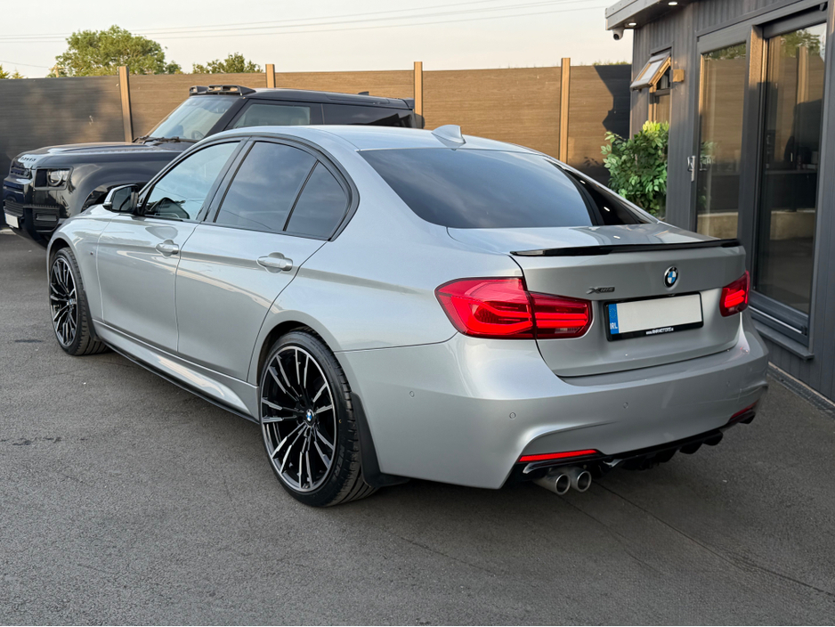 2018 BMW 3 Series 2L Diesel For Sale Images