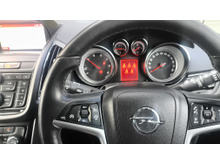 2016 Opel Zafira 1.6L Diesel For Sale Images