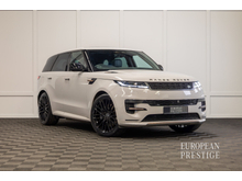 Land Rover Range Rover Sport 3.0 Si4 PHEV 460PS AWD Auto Dynamic SE