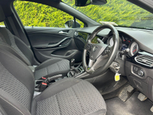 2018 Opel Astra 1.6L Diesel For Sale Images