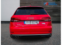 2017 Audi A3 1.4L Petrol For Sale Images