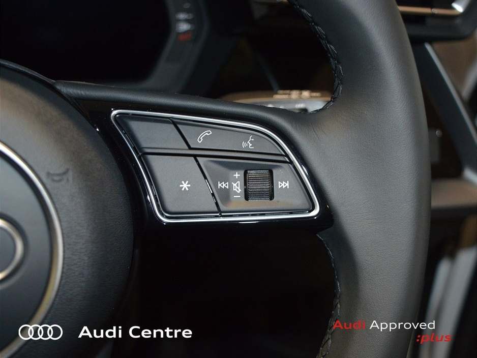 Audi A3 SB 30 TDI 115HP SE — thumbnail 18