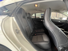 2017 Mercedes-Benz CLA Class 1.6L Petrol For Sale Images