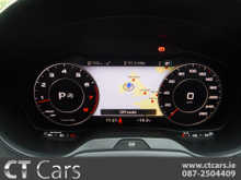 2020 Audi A3 1.4L Petrol For Sale Images
