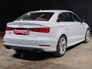 2017 AUDI S3 2.0 TFSI AUTOMATIC - SALOON - DIGITAL DASH - FLAT BOTTOM STEERING WHEEL - CRUISE CONTROL - REVERSE CAMERA/PARKING RADAR