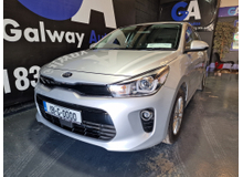 2019 Kia Rio 1.2L Petrol For Sale Images