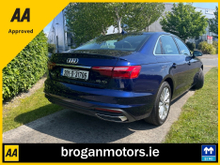 2020 Audi A4 2L Diesel For Sale Images