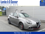 2016 ALFA ROMEO GIULIETTA **** RESERVED **** SPECIALE  175BHP *** AUTOMATIC **** FULL SPEC *** 