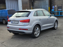 2014 AUDI Q3 2.0 TDI S LINE 140PS 5DR