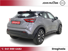 2025 Nissan Juke 1L Petrol For Sale Images